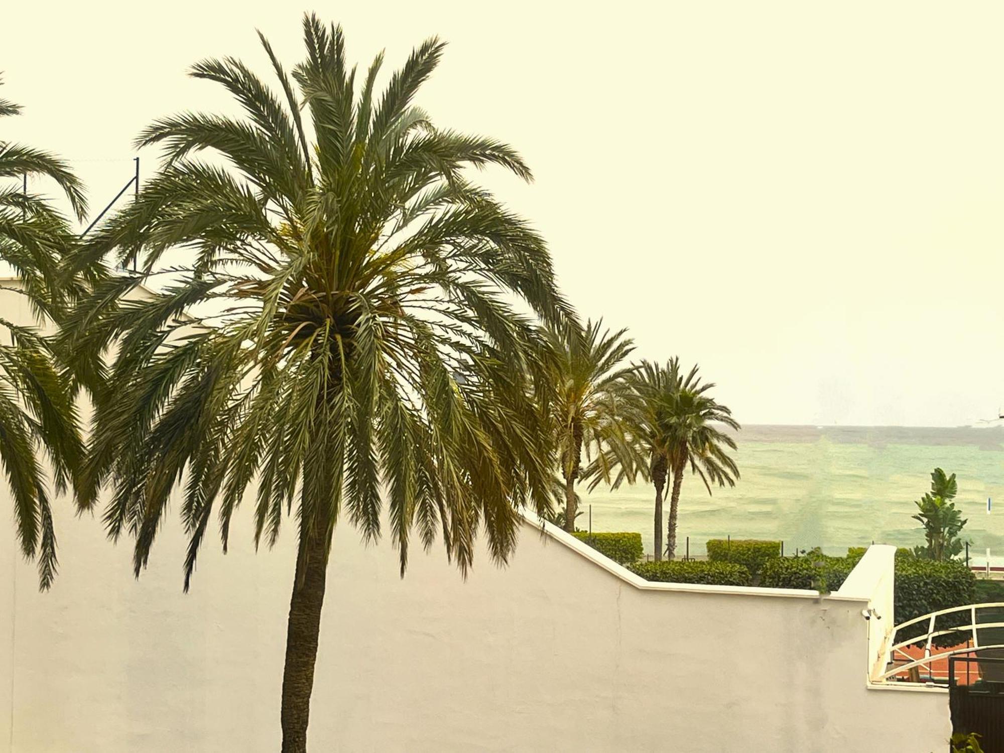 Ruby Malagueta Appartement Málaga