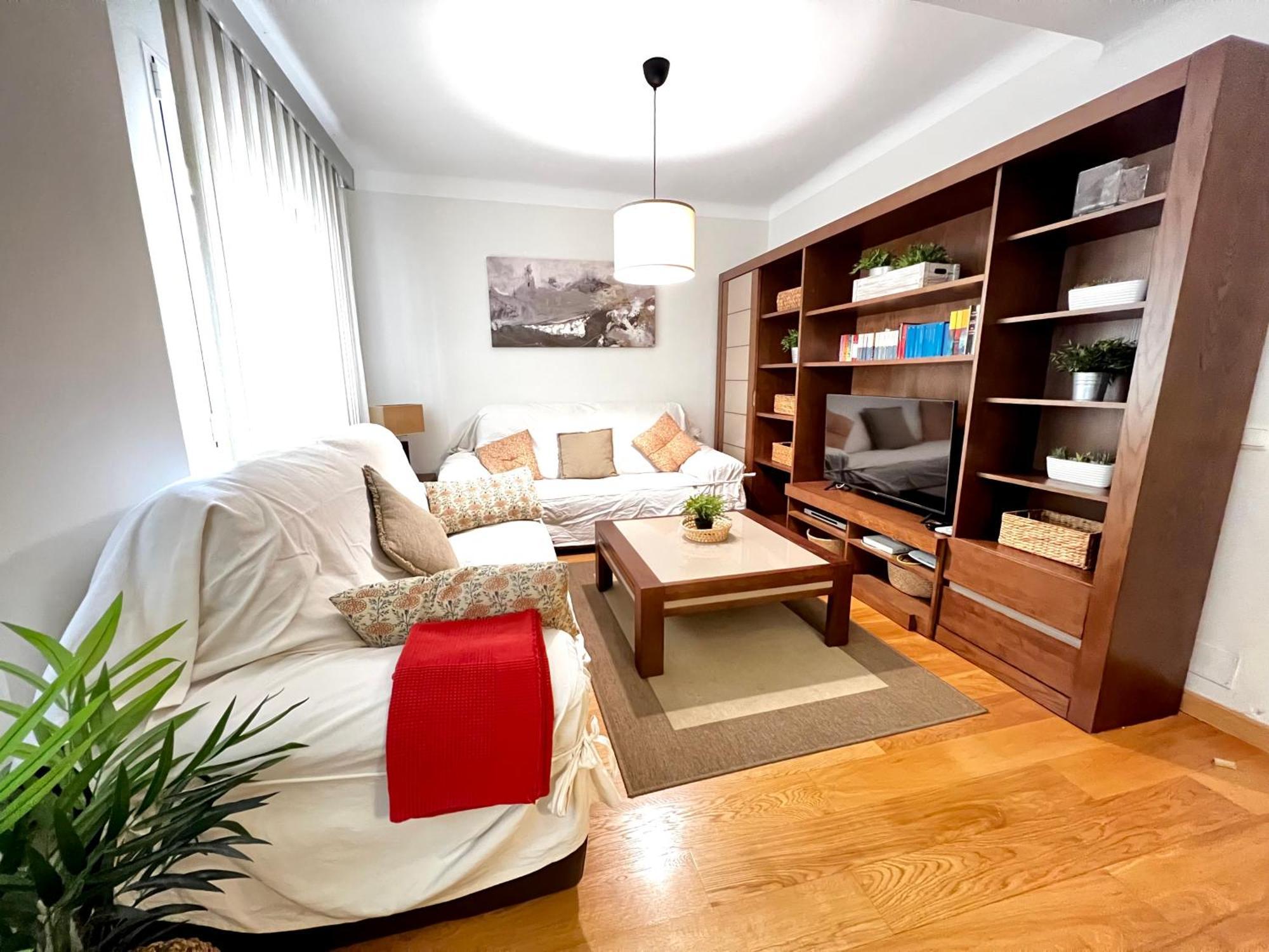 Nuevo Soho Central Apartment Malaga