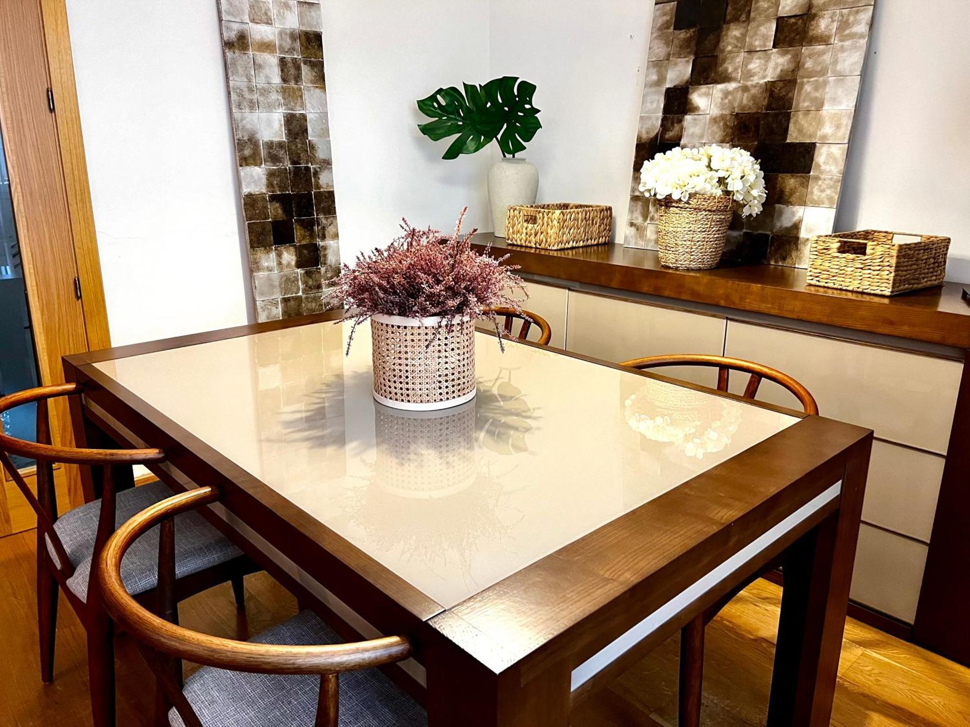 Nuevo Soho Central Apartment