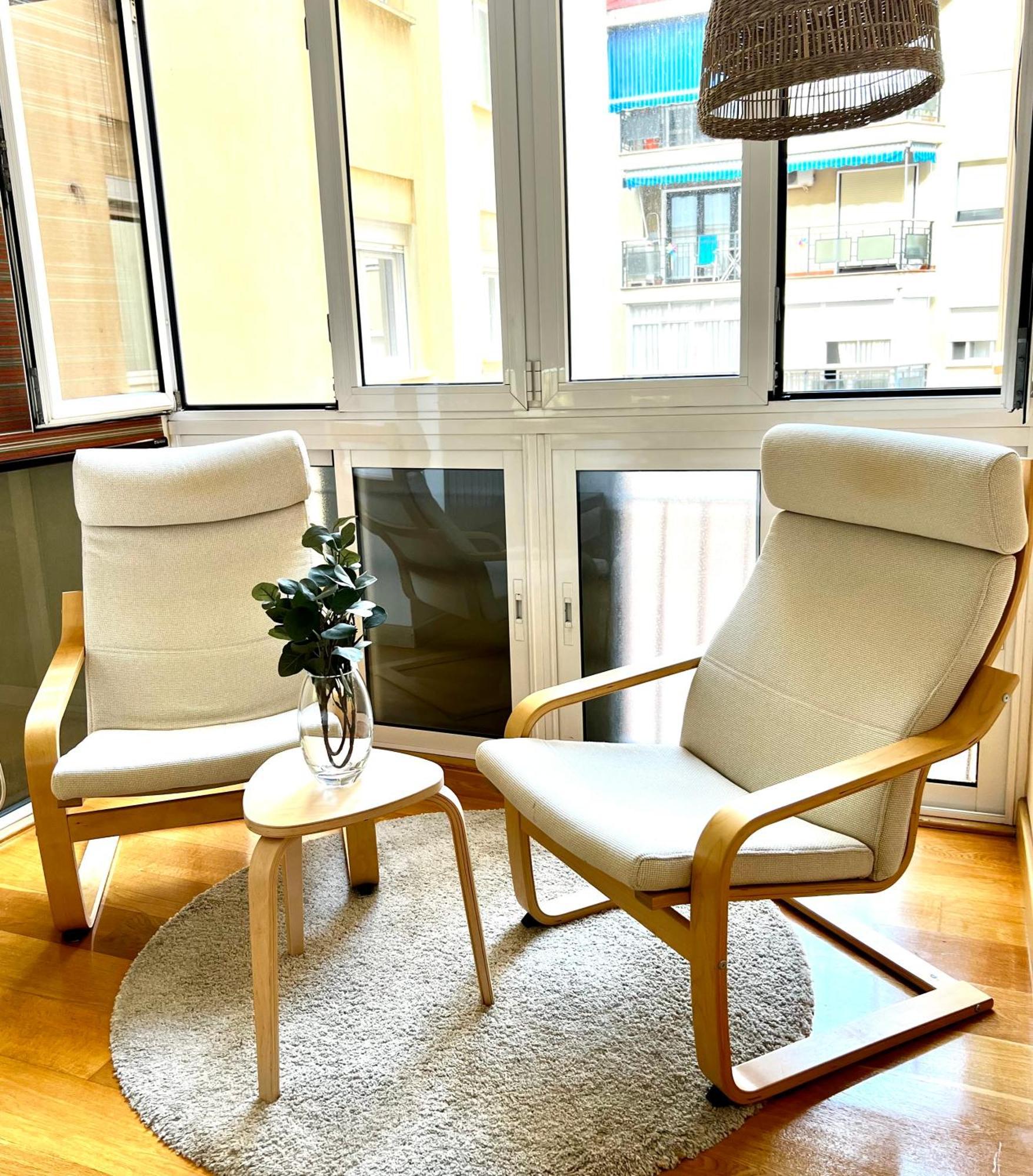 Nuevo Soho Central Apartment