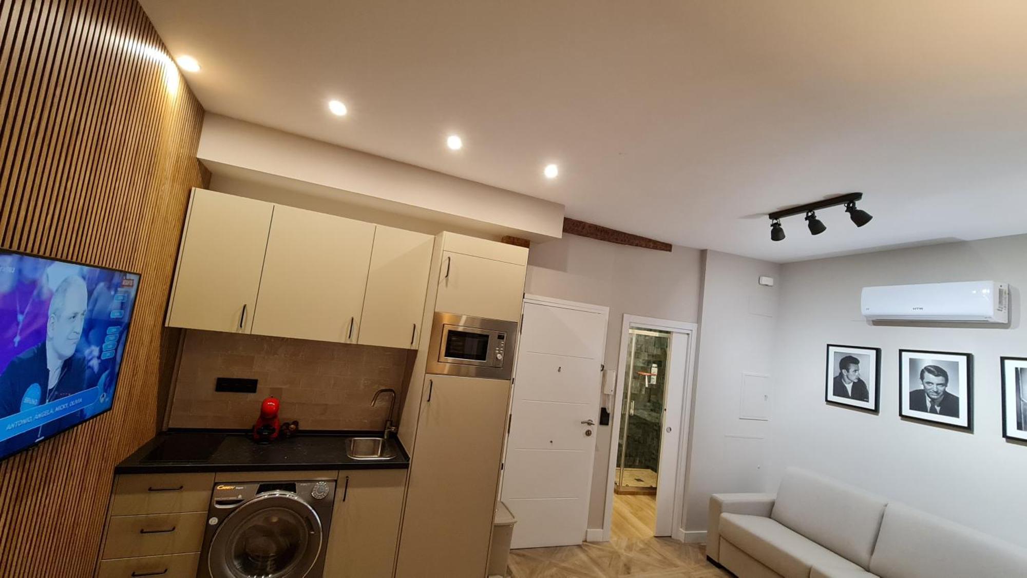 Luis De Velazquez Apartment Málaga
