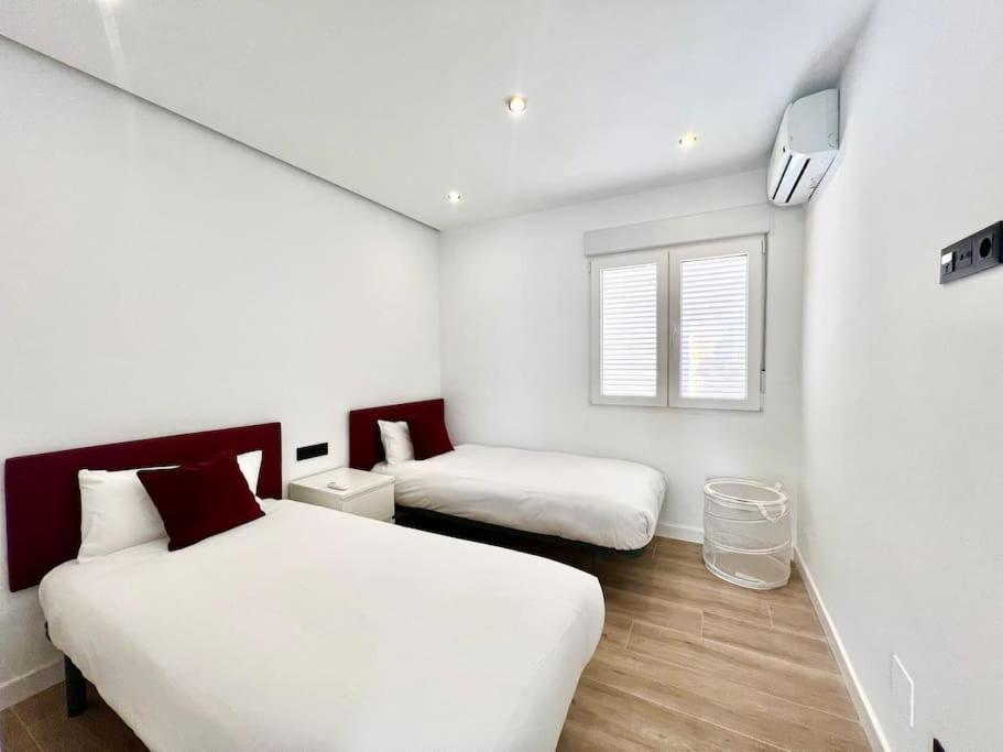 Apartment Carrera Ii & Old Town By Ele *