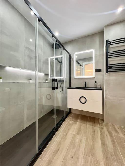 Carrera Ii & Old Town By Ele Apartment Malaga