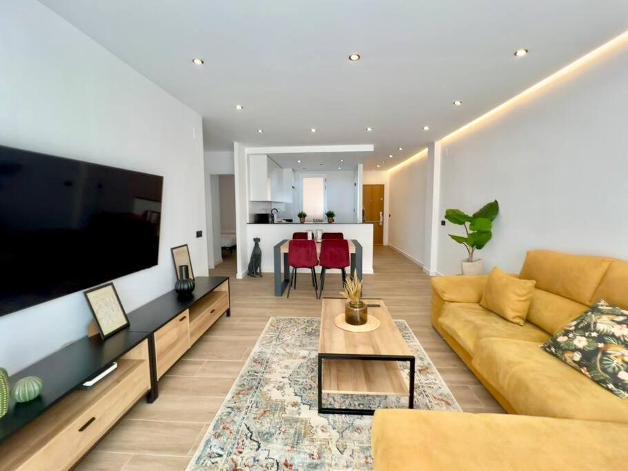 Carrera Ii & Old Town By Ele Apartment *