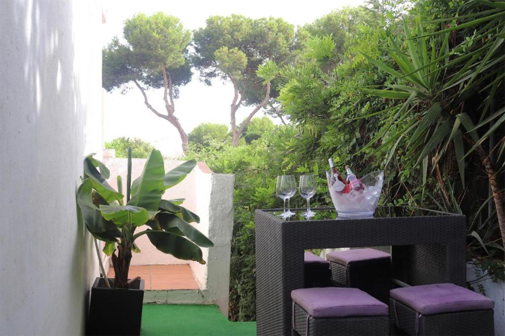 Luxury Jacuzzi & Terraces * Málaga