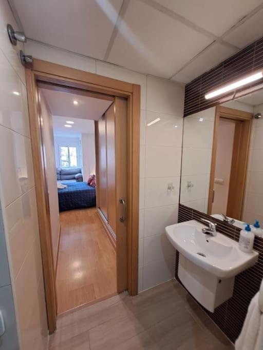 Apartment Marmoles 4 By H & H Malaga