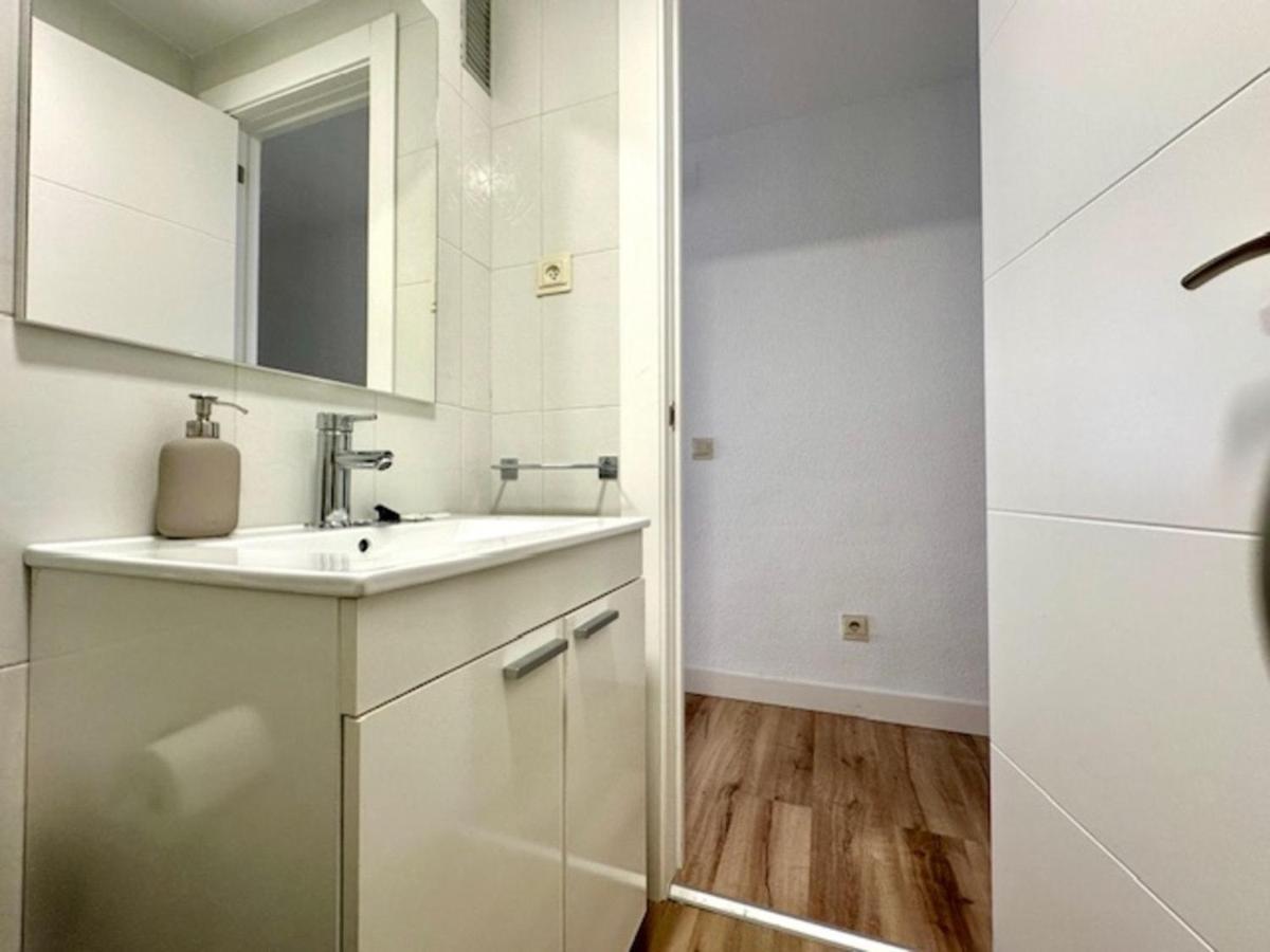 Apartment Urbe10 Biznaga 3 Bedrooms