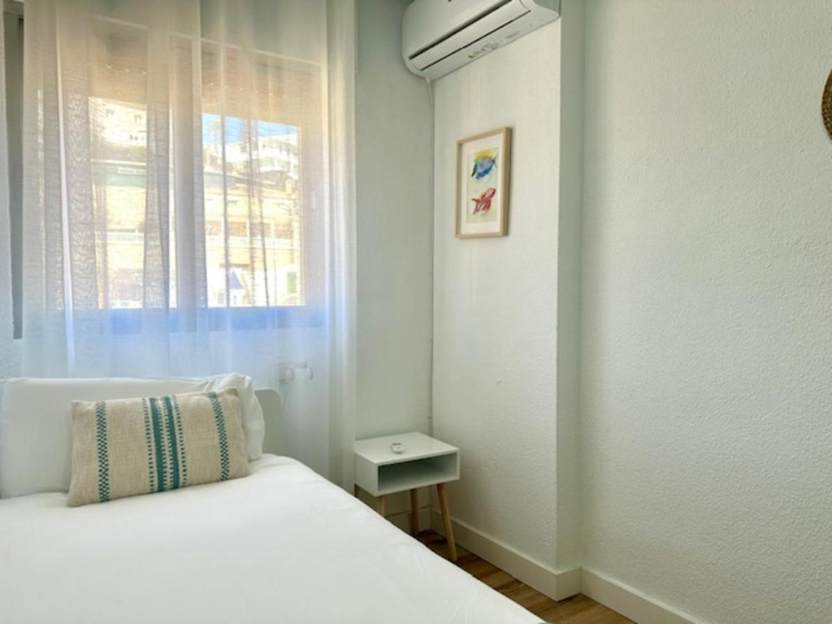 Urbe10 Biznaga 3 Bedrooms Malaga