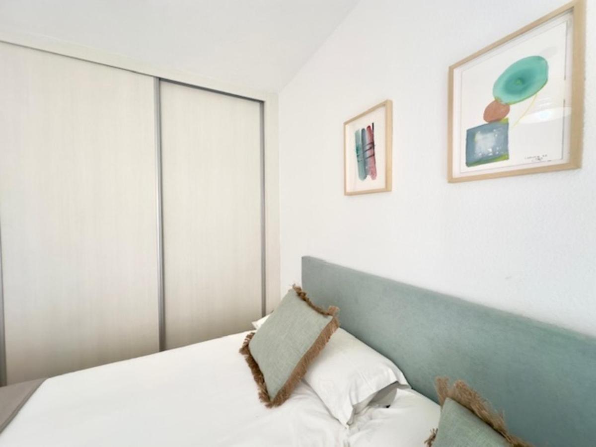 Urbe10 Biznaga 3 Bedrooms * Malaga