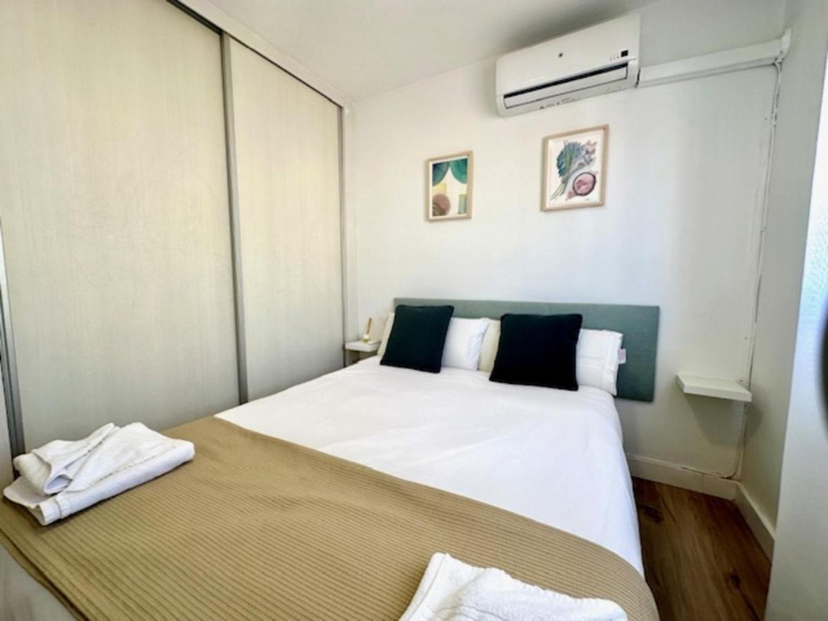 Urbe10 Biznaga 3 Bedrooms Apartment