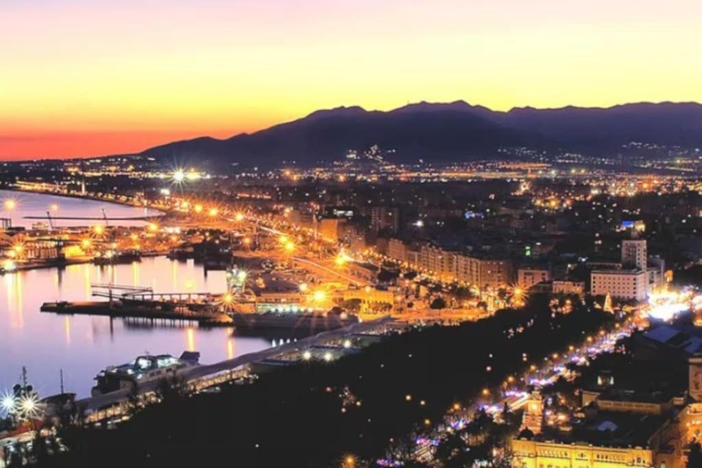Apartment Exclusive Soho Malaga