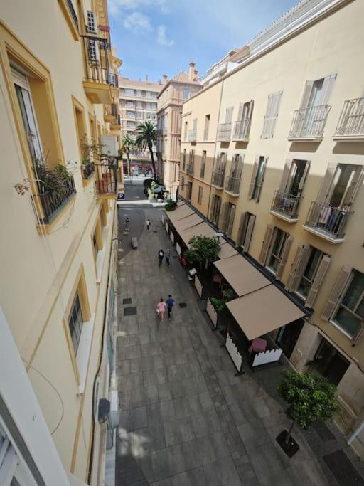 Exclusive Soho * Malaga