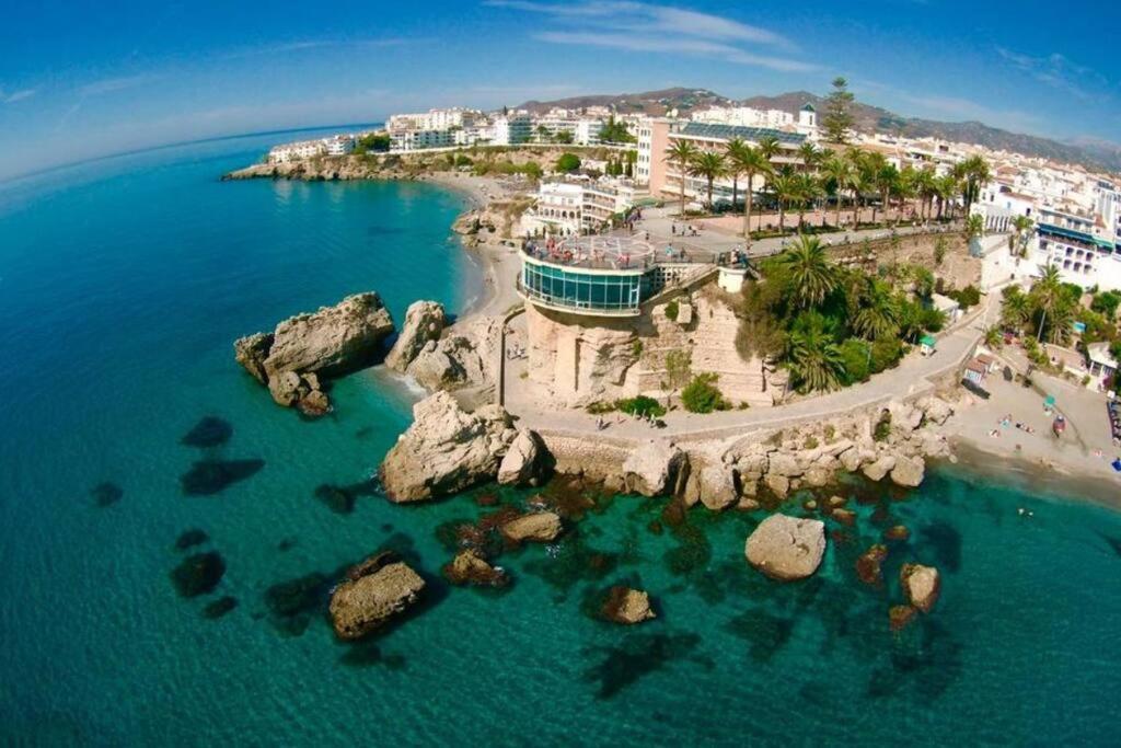 Exclusive Soho Malaga