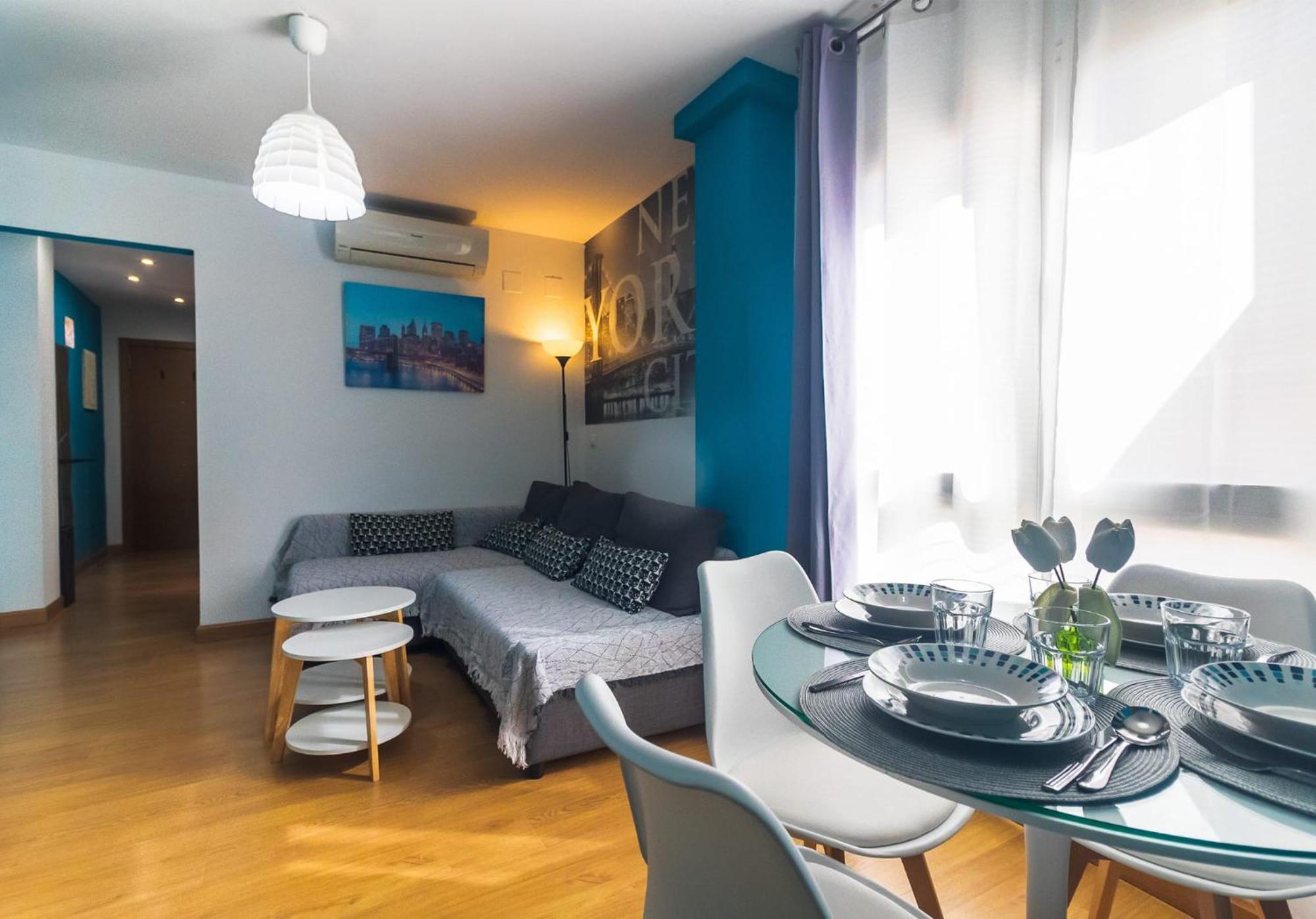 Apartment Rocio Playa *