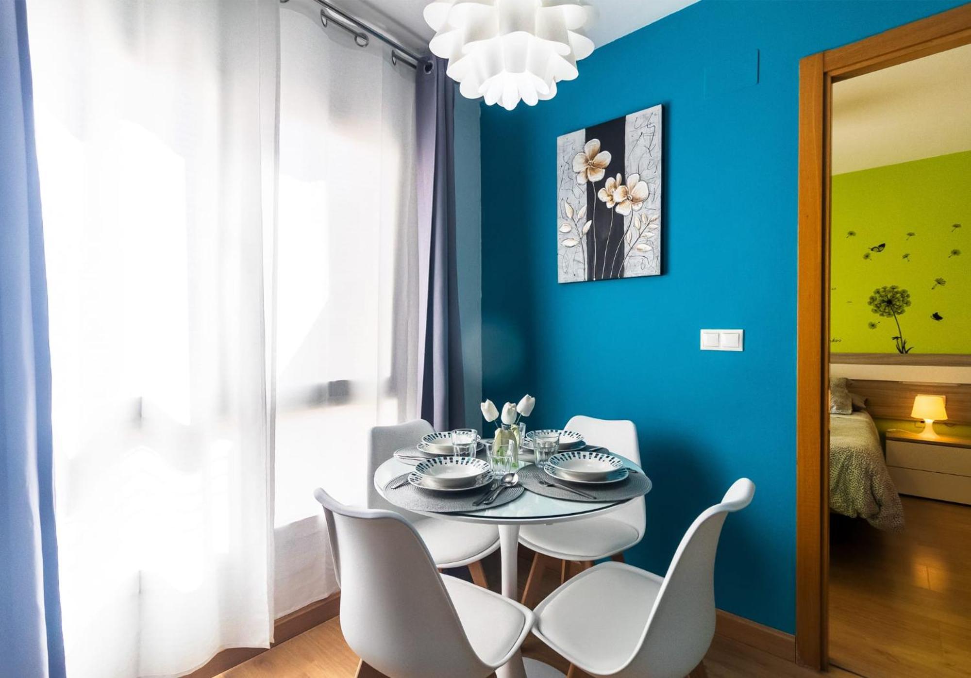 Apartment Rocio Playa Malaga