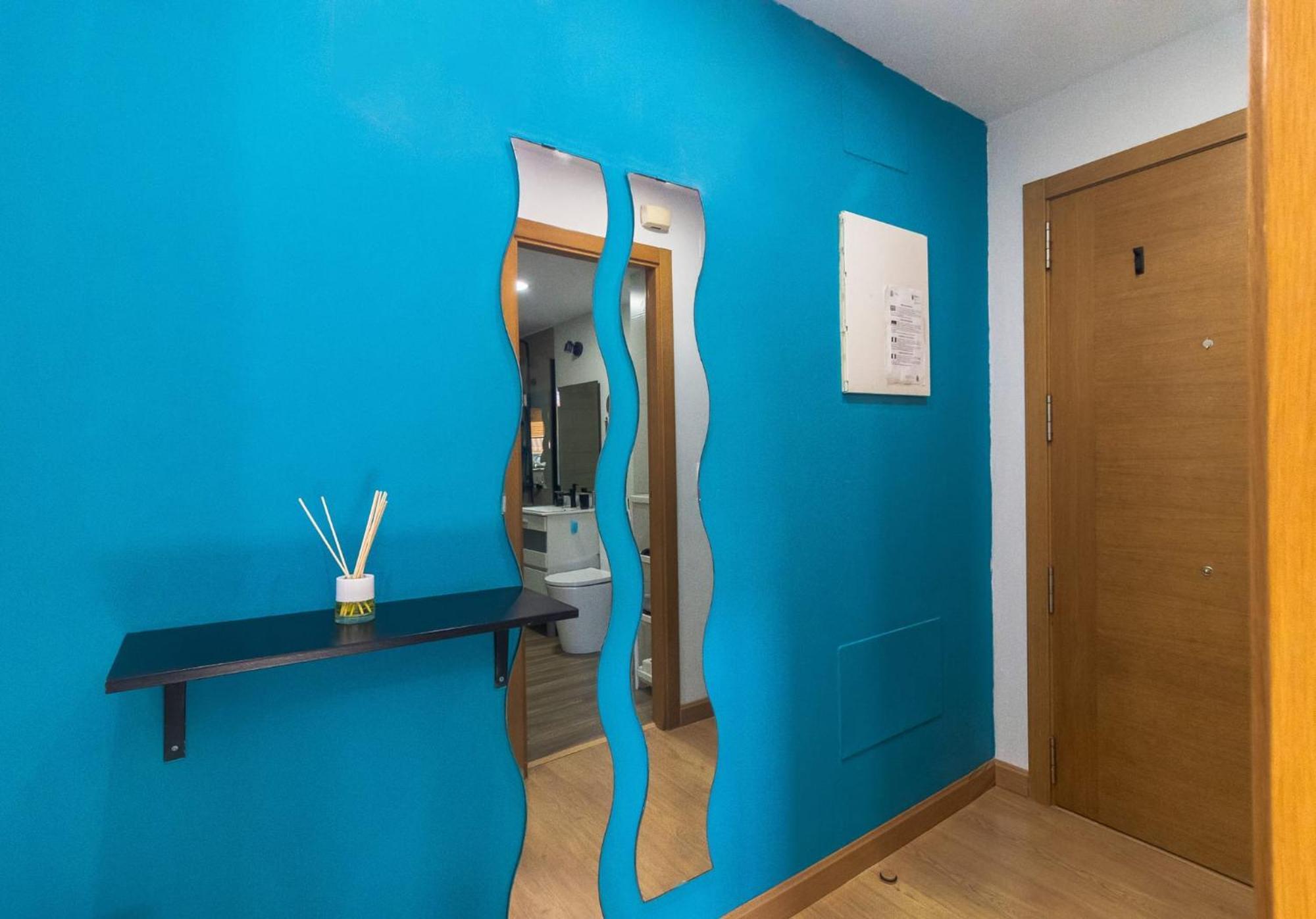 Rocio Playa Apartment Malaga
