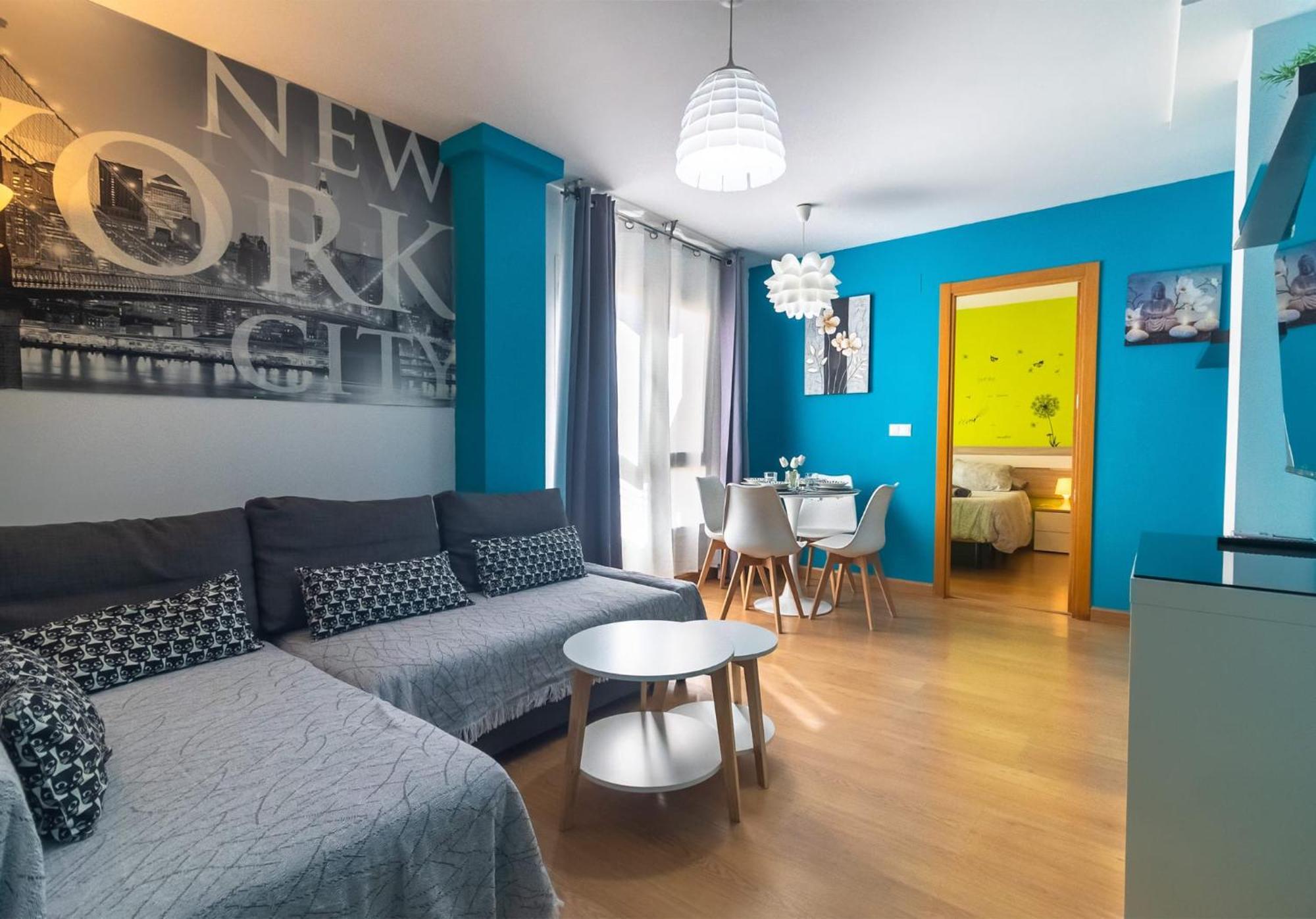 Apartment Rocio Playa