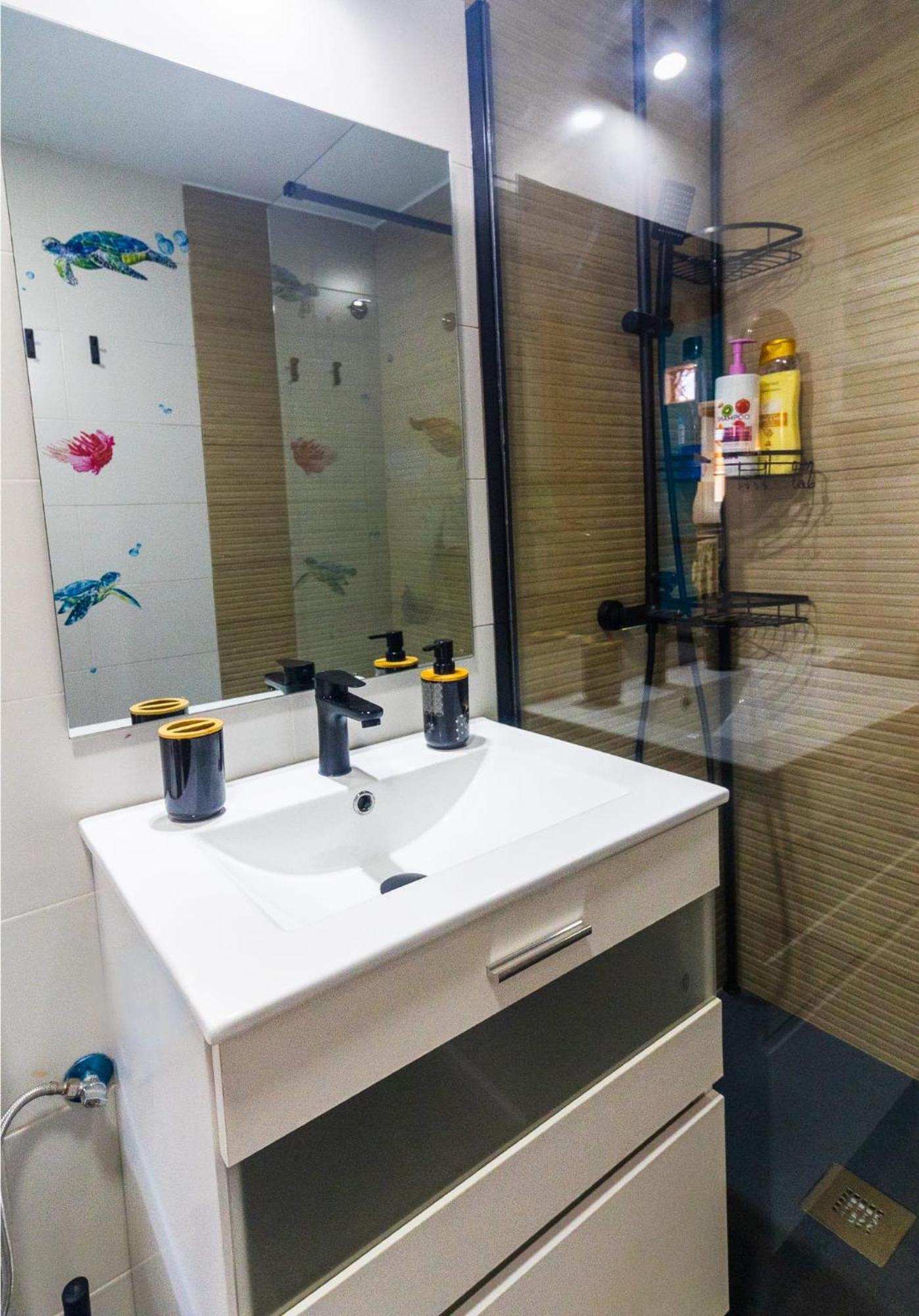 Rocio Playa Apartment Malaga