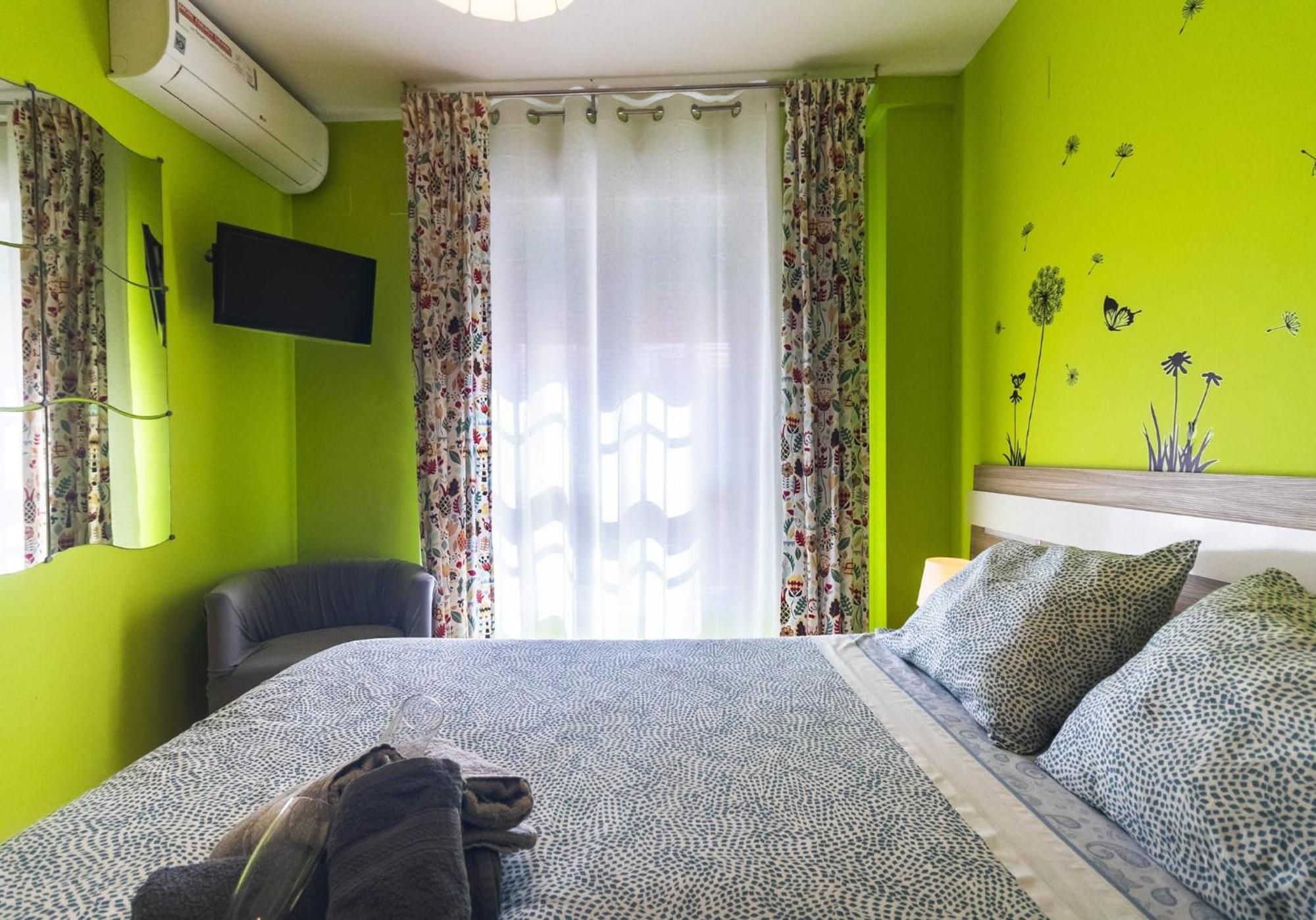 Rocio Playa Apartment