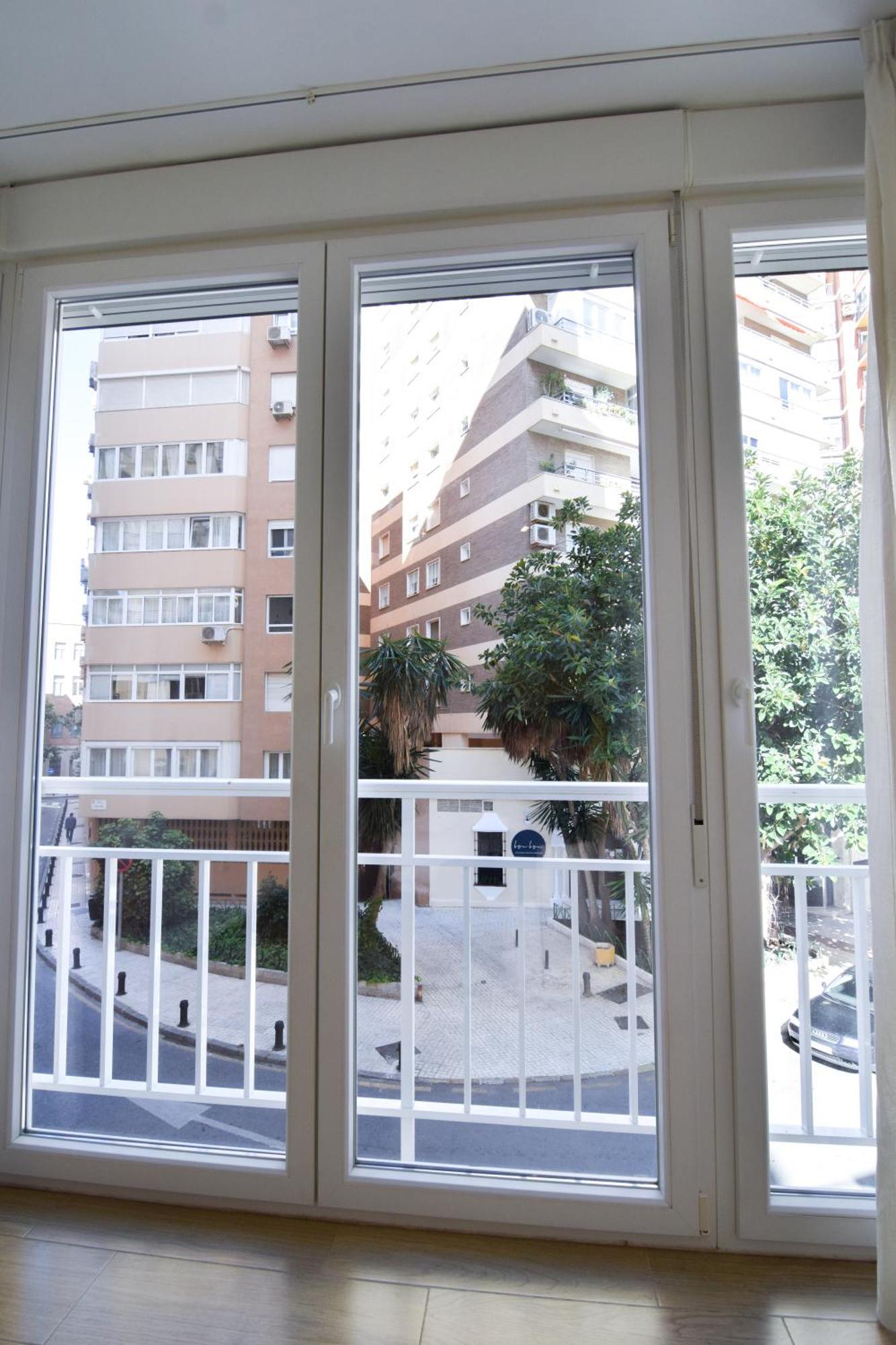 Malagueta Beachside Charm Apartment