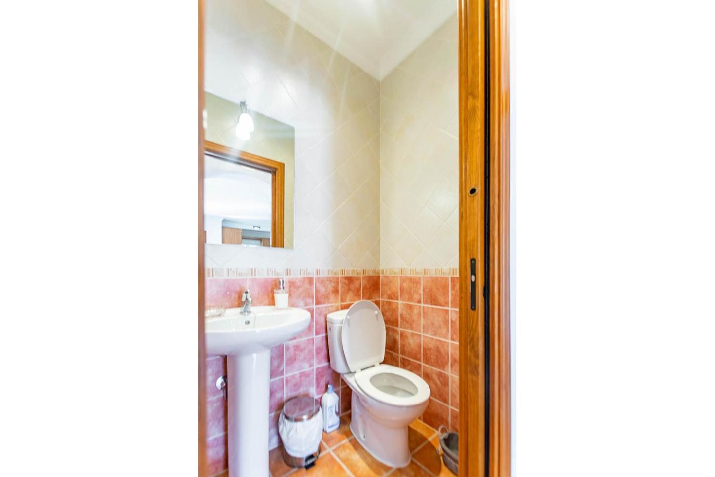 Cortijo De La Abuela Holiday home