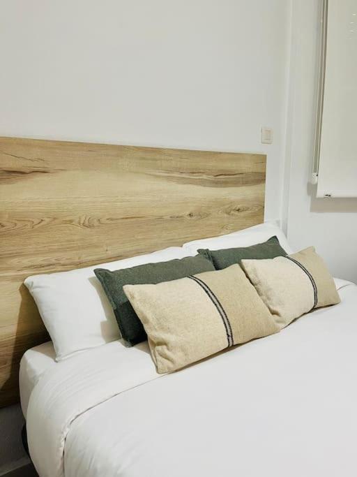 New Elegant In The Heart Of Apartamento *