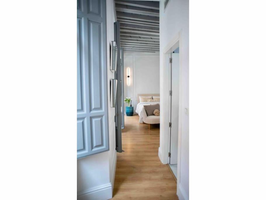 Apartment Bakari Malaga