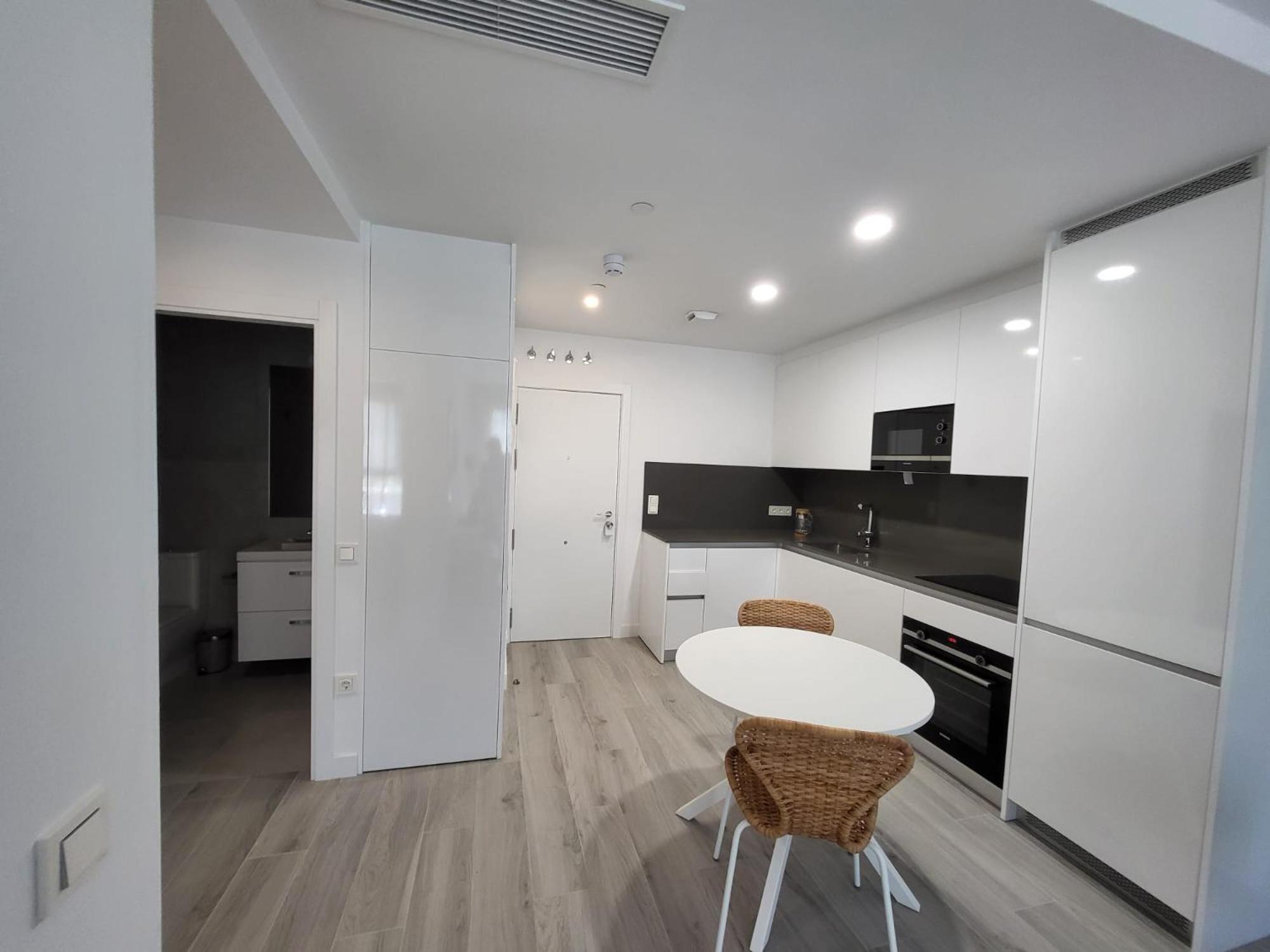 Urban Sky Centro Apartment Malaga