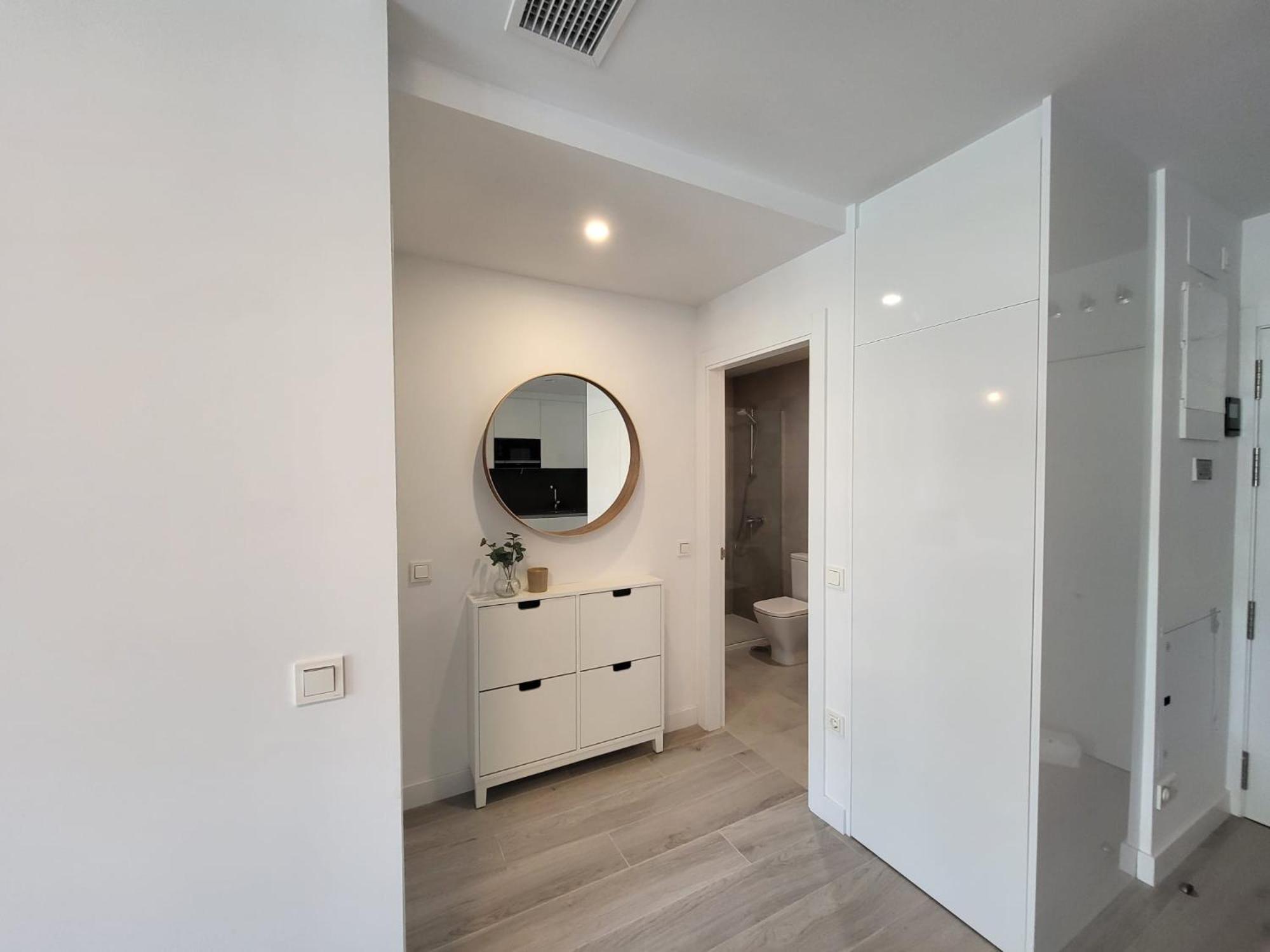 Apartment Urban Sky Centro Malaga