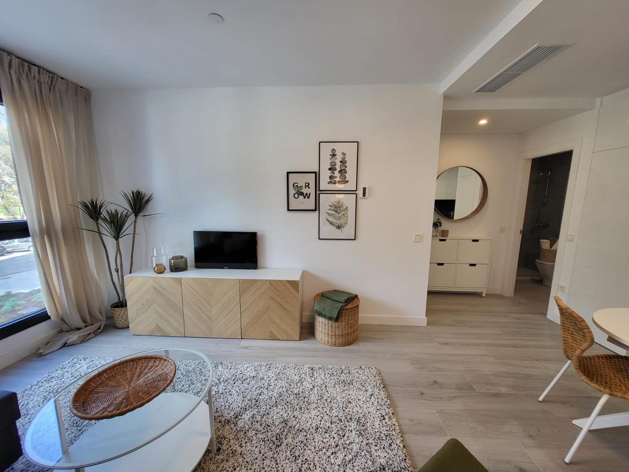 Urban Sky Centro Apartment