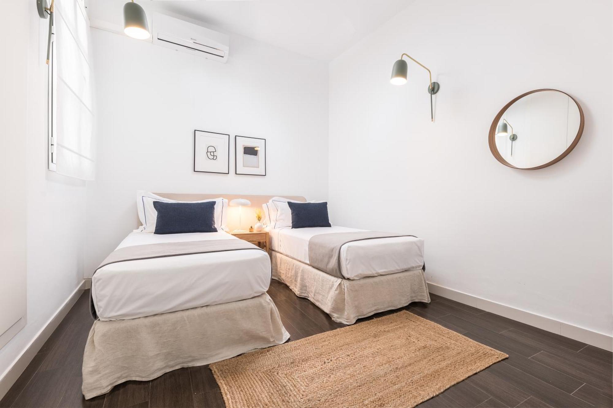 Homeclub Apartamento *