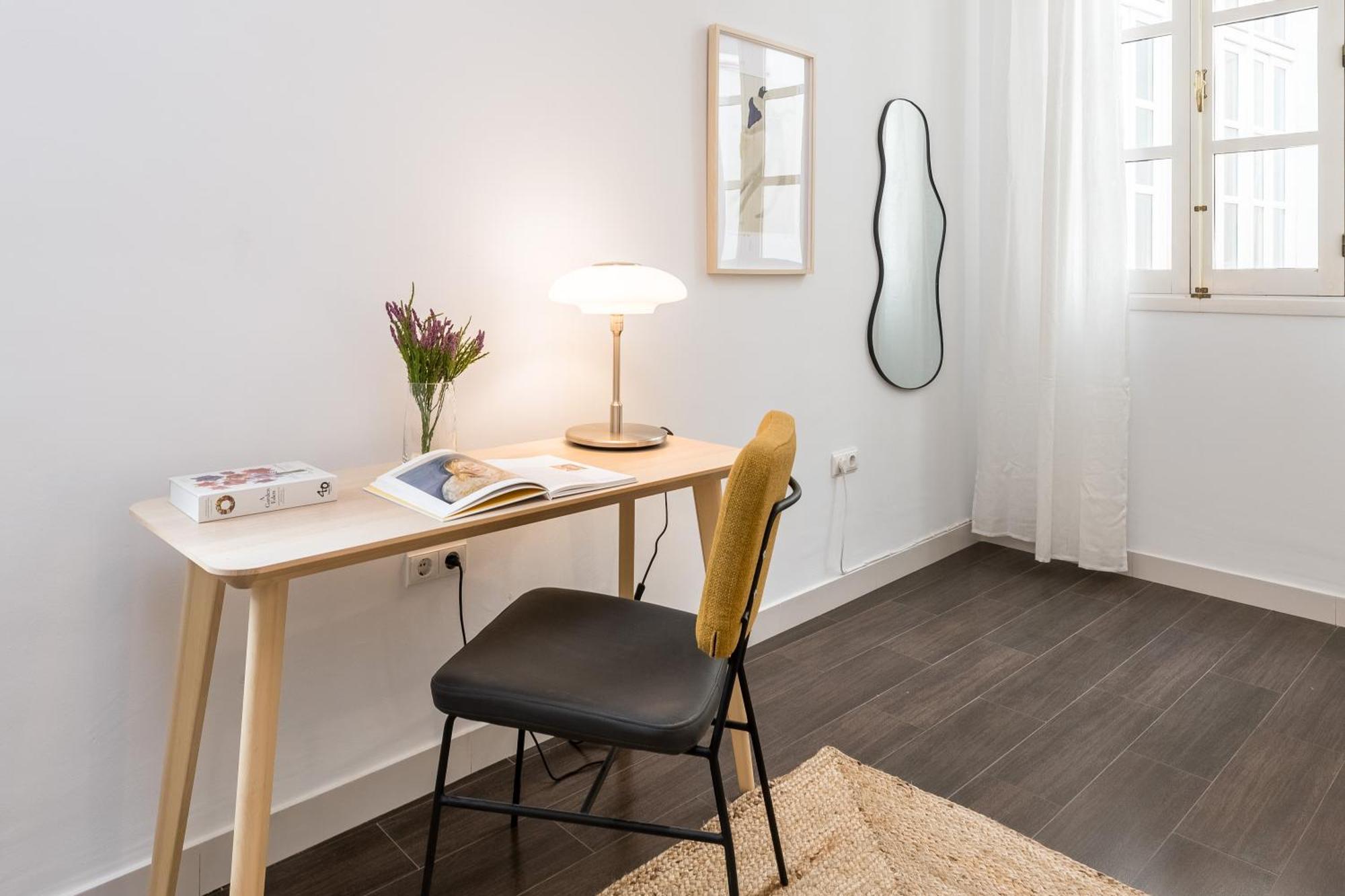 Apartamento Homeclub