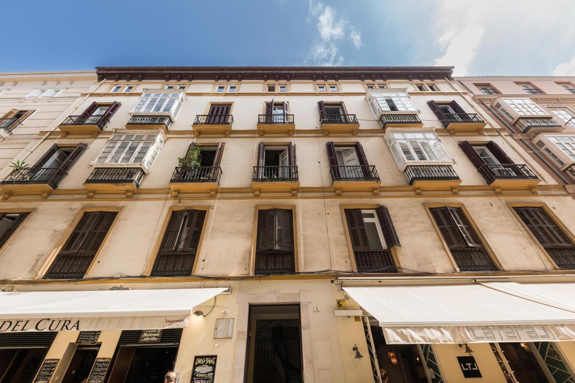 Apartamento Homeclub