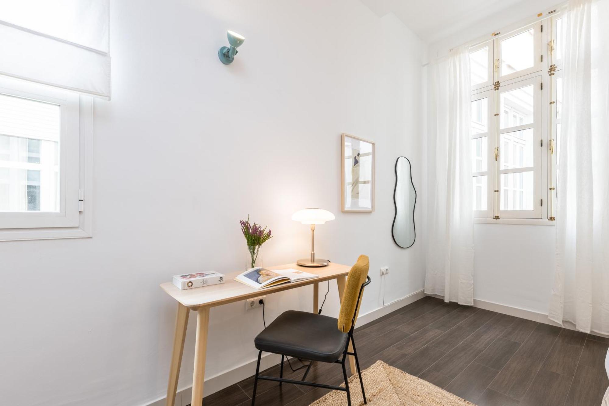Apartamento Homeclub *