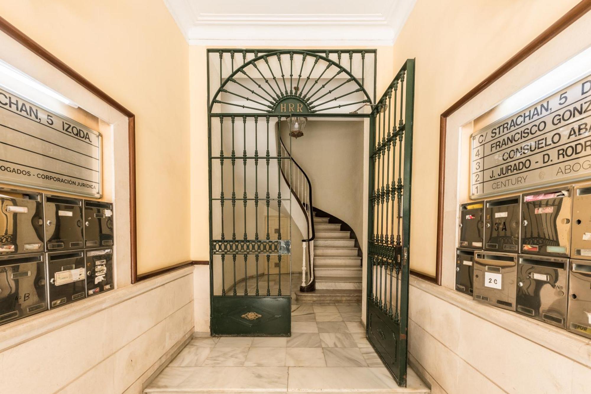 Apartamento Homeclub