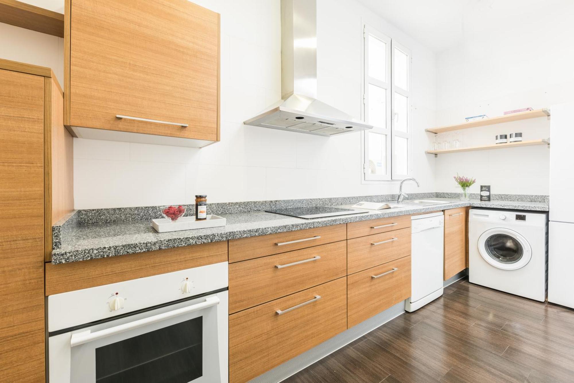 Homeclub Apartamento