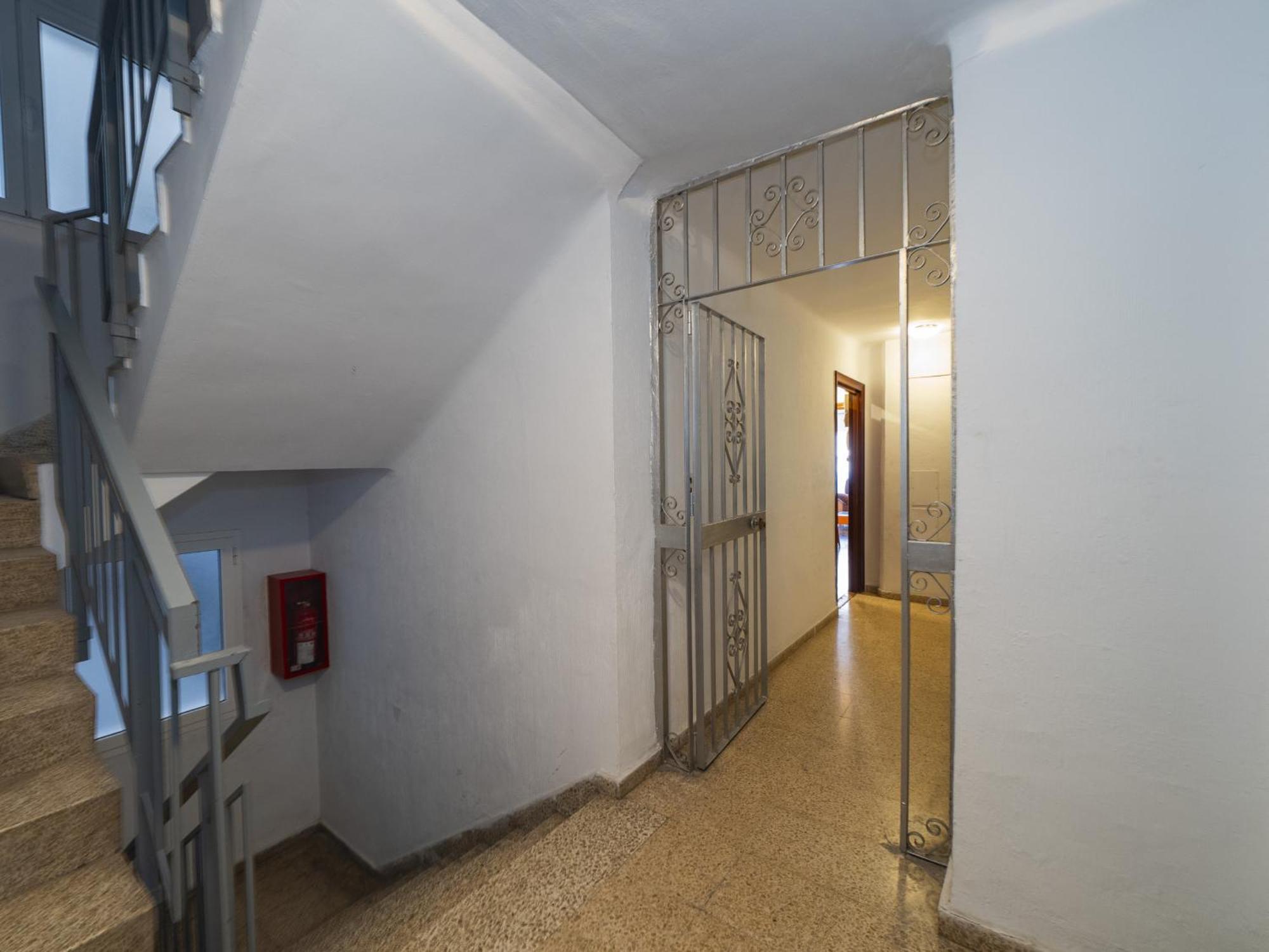 Apartment Cubo's Evy