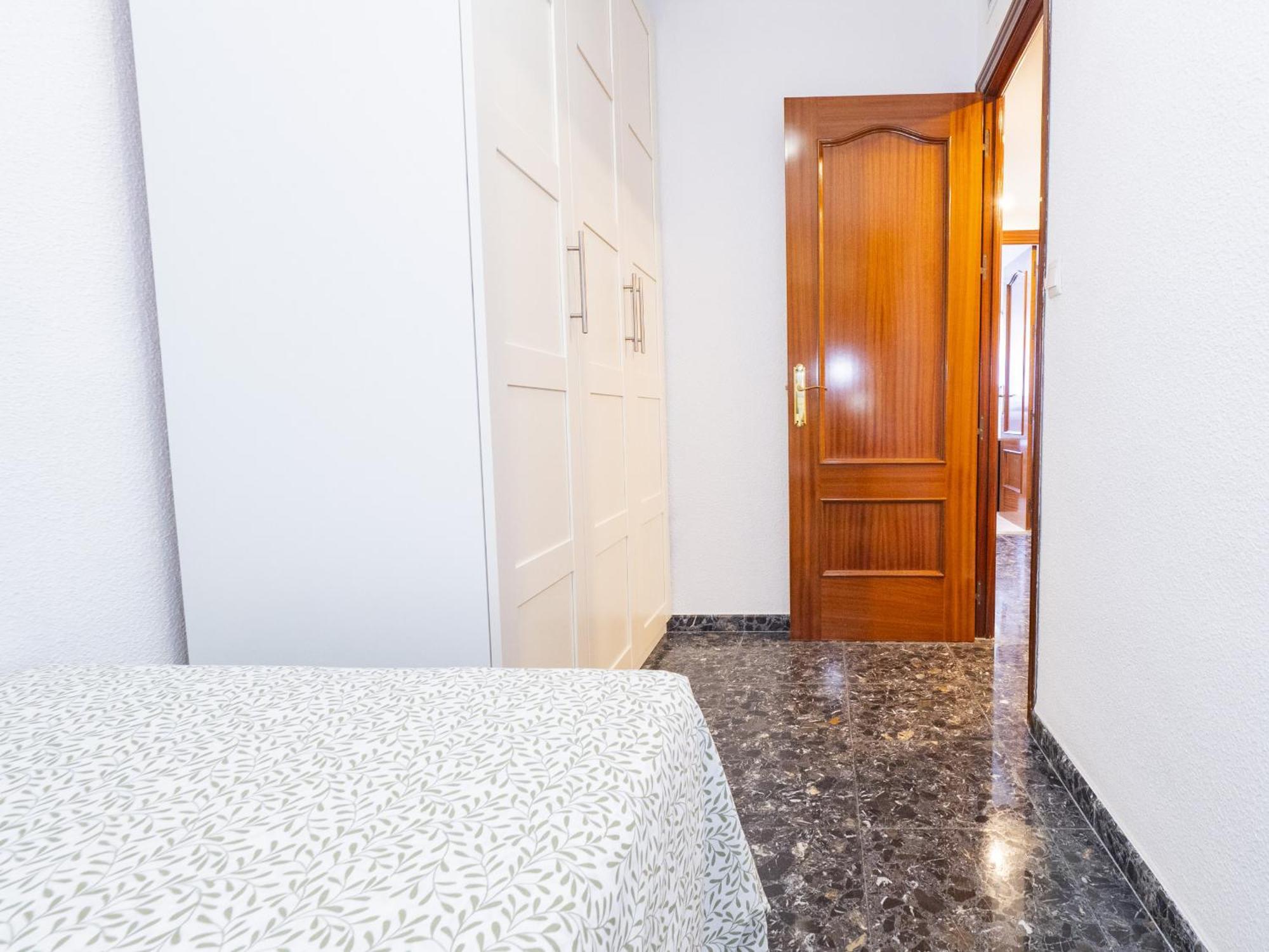 Cubo's Evy * Malaga