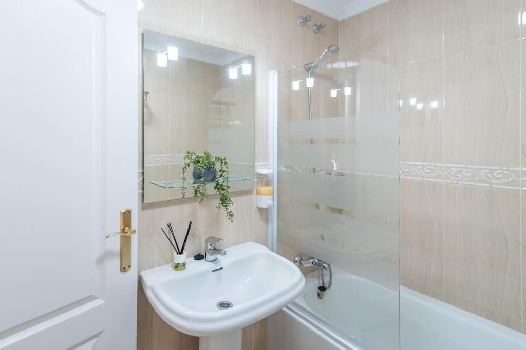 Near The Centre + Free Parking * Malaga