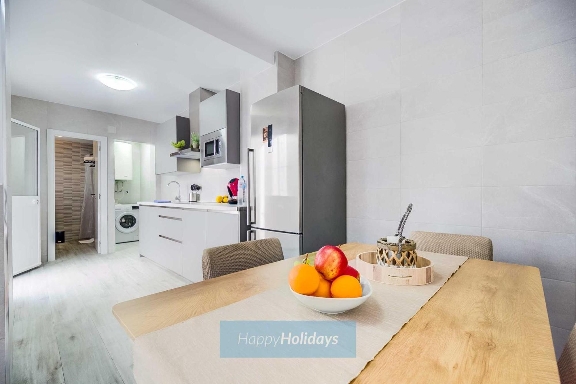 Hh Sea Dreams Holiday home *
