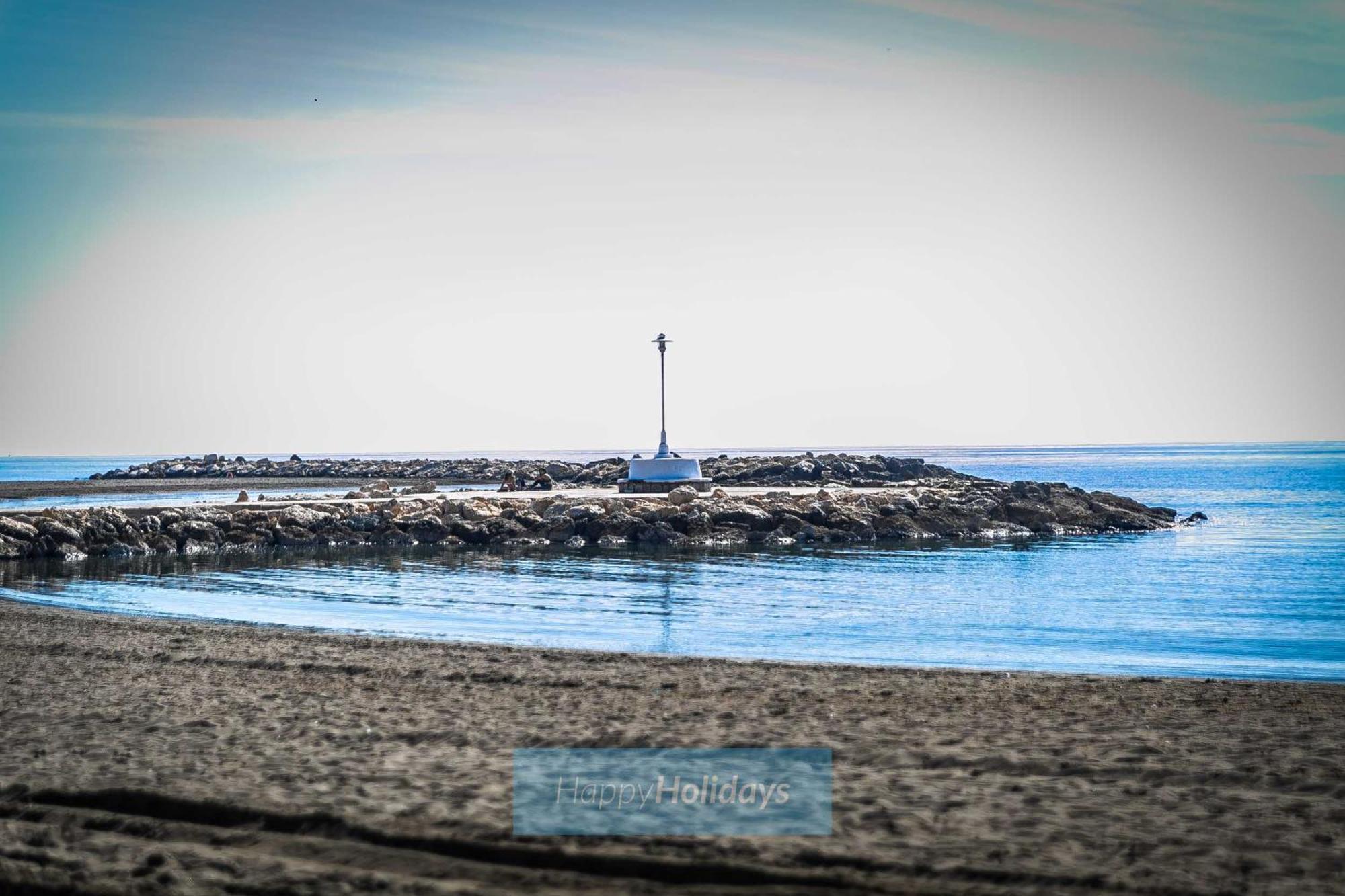 Hh Sea Dreams Malaga