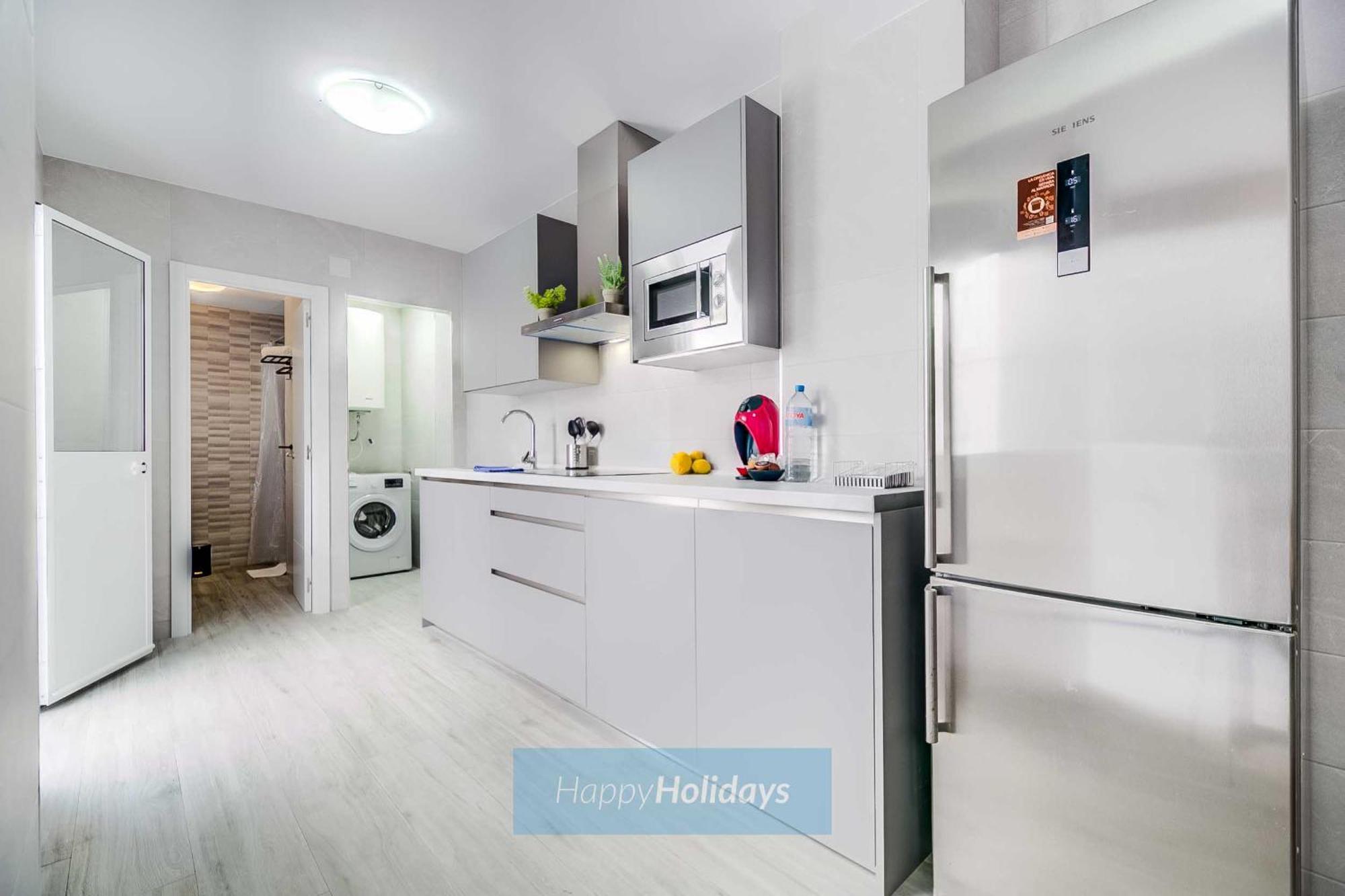 Hh Sea Dreams Holiday home