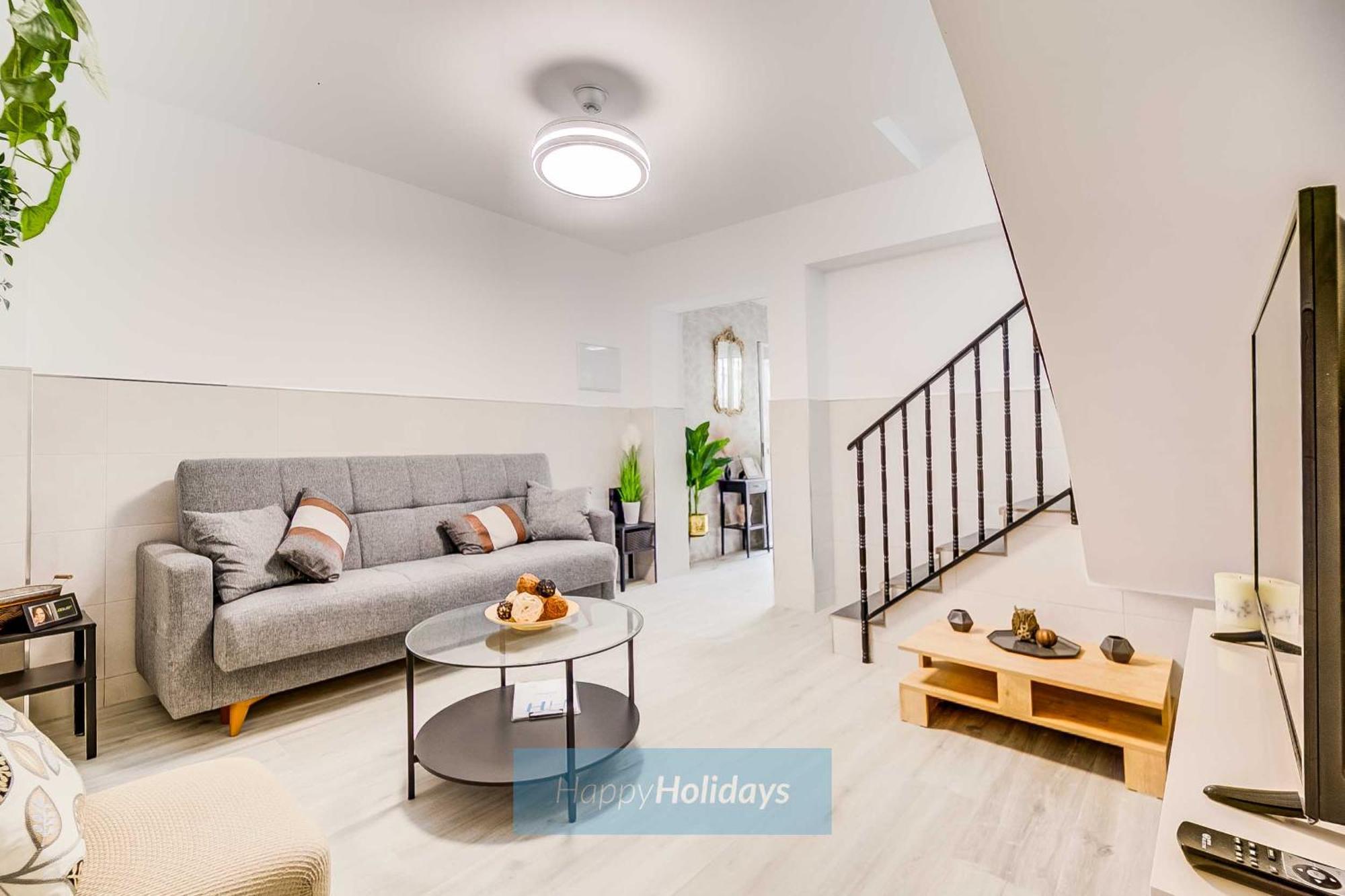 Hh Sea Dreams Holiday home *