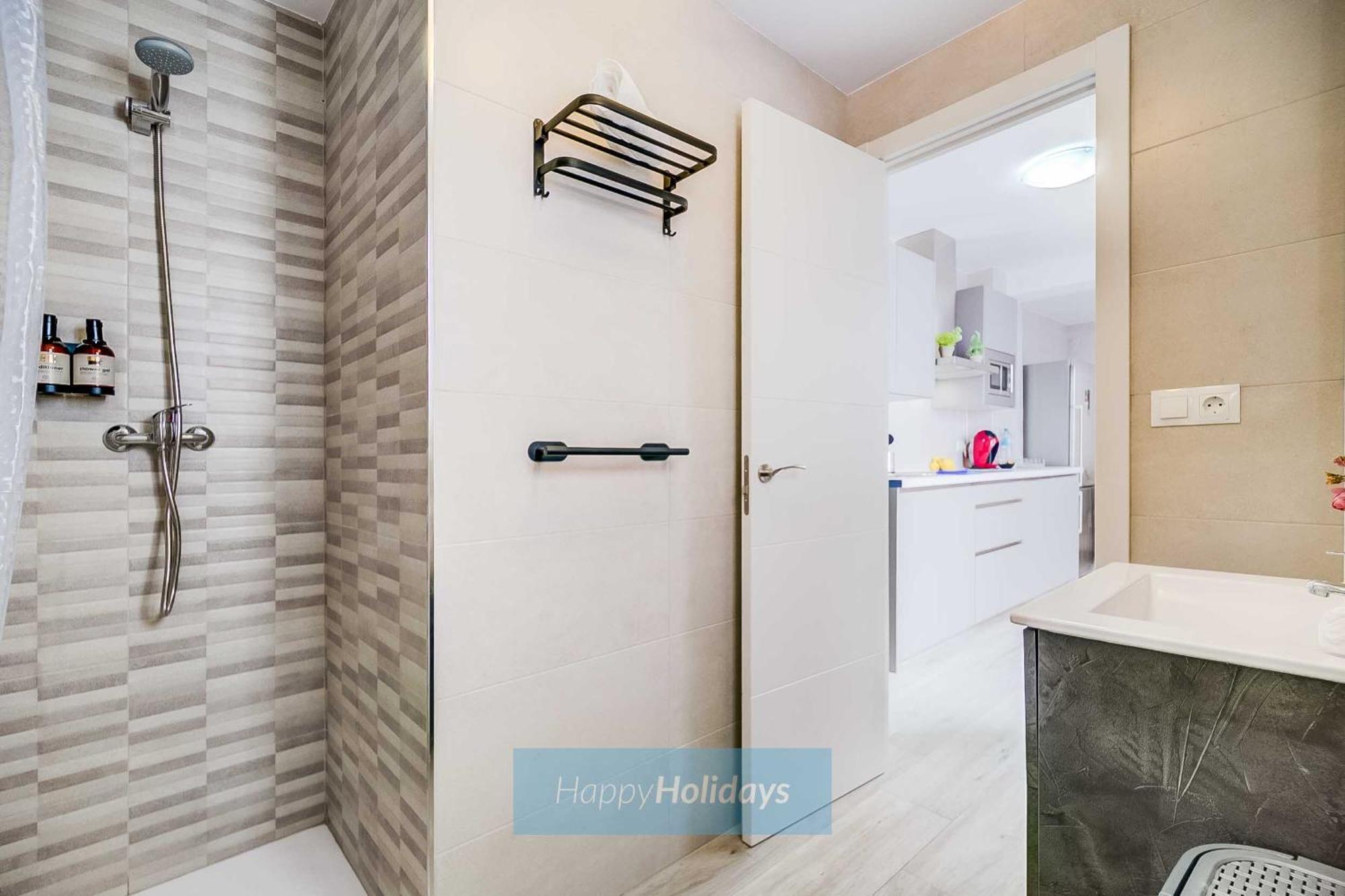 Hh Sea Dreams Holiday home