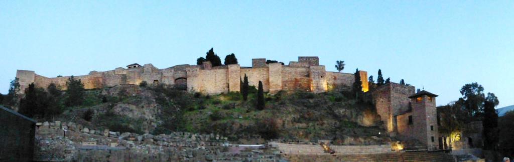 Apartment Malagueta *