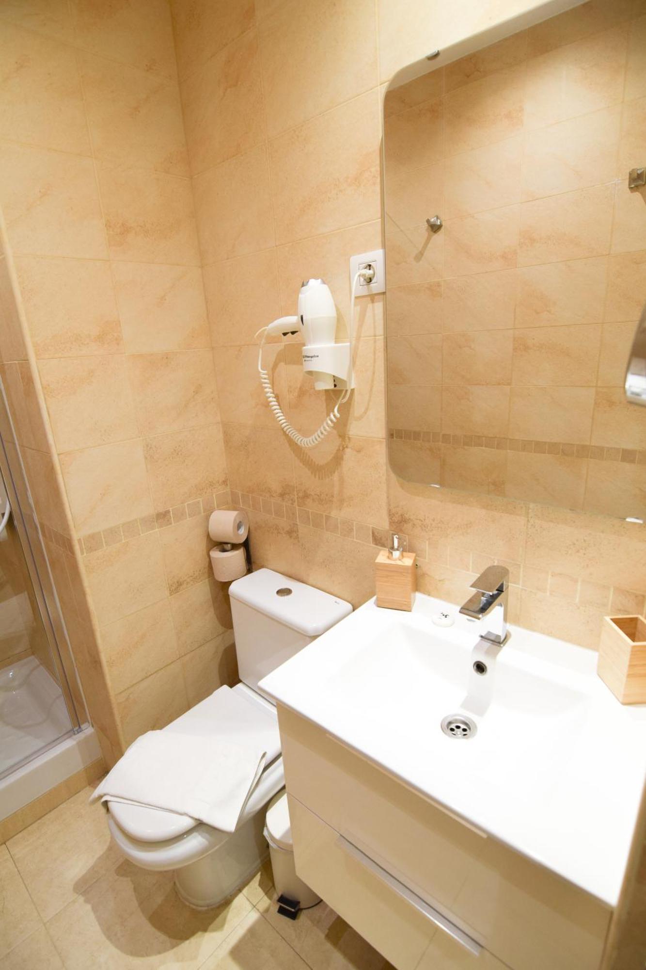 Apartamento Letmalaga Carreteria 82' Málaga