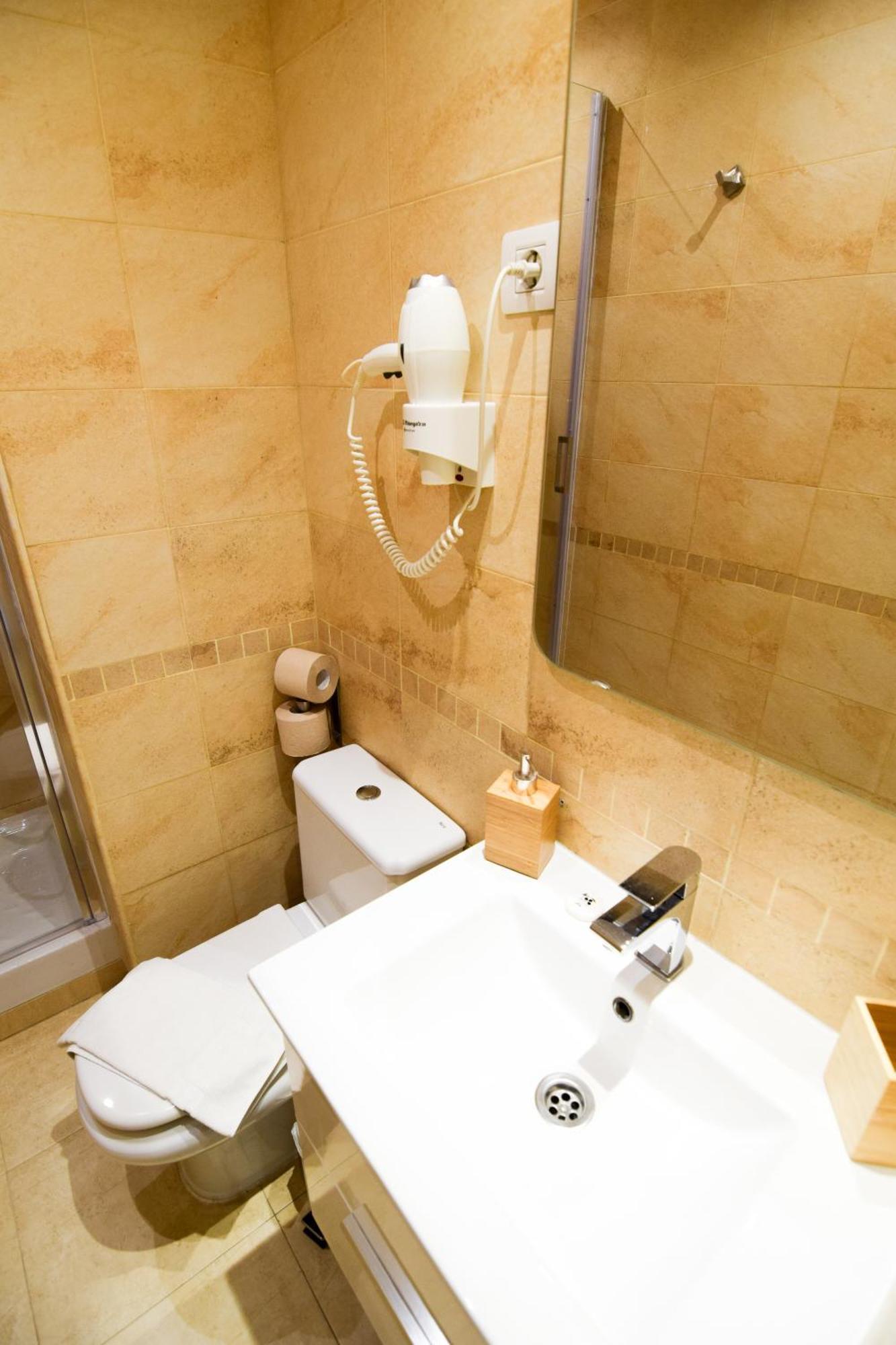 Apartamento Letmalaga Carreteria 82'