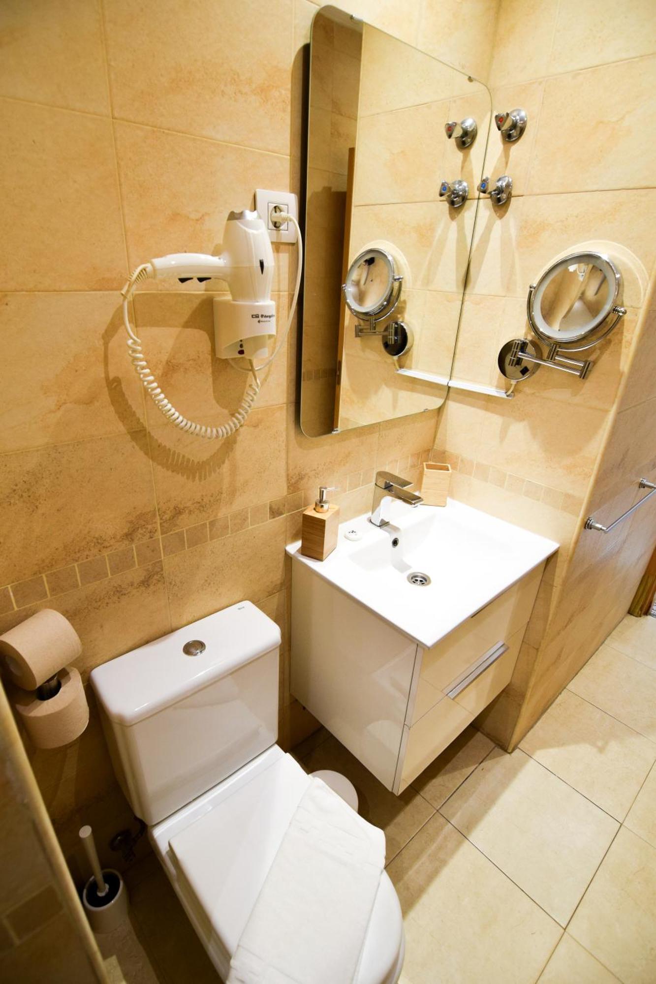 Apartamento Letmalaga Carreteria 82'