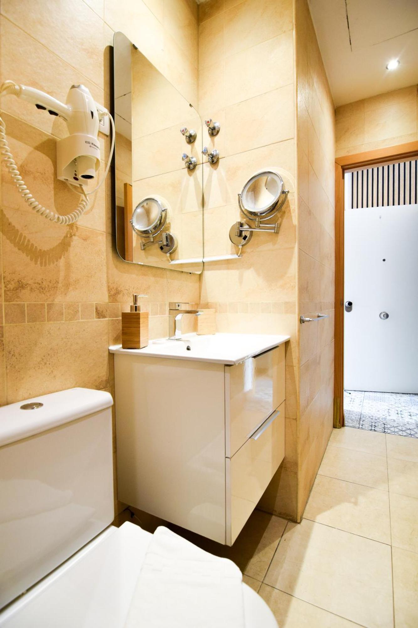 Apartamento Letmalaga Carreteria 82' *