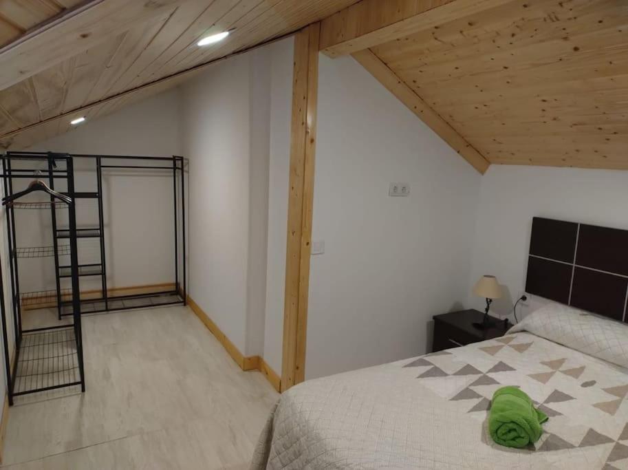 La Casita De La Abuela * Málaga